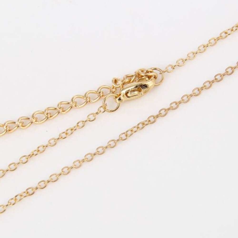 Good luck elephant 🐘 necklace - Picture 3 of 3